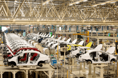 295万辆！2020年广州汽车产量位居全国城市首位，汽车配件产业协同发展