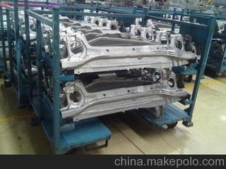 黄埔汽配出口报关流程与注意事项