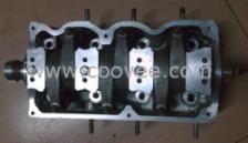 奥驰1800原厂配件 品质保障与选购指南