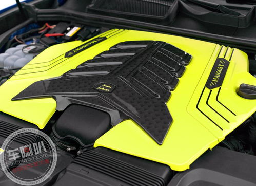 迈莎锐urus全国首秀 顶级定制汽车的零配件革新