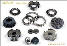 广州市通汽汽车配件有限公司 其他车身及附件产品概览