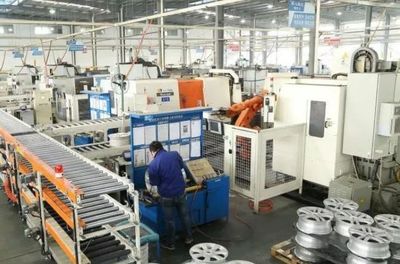 今飞凯达拟设立汽车配件子公司，拓展汽车零配件生产销售业务