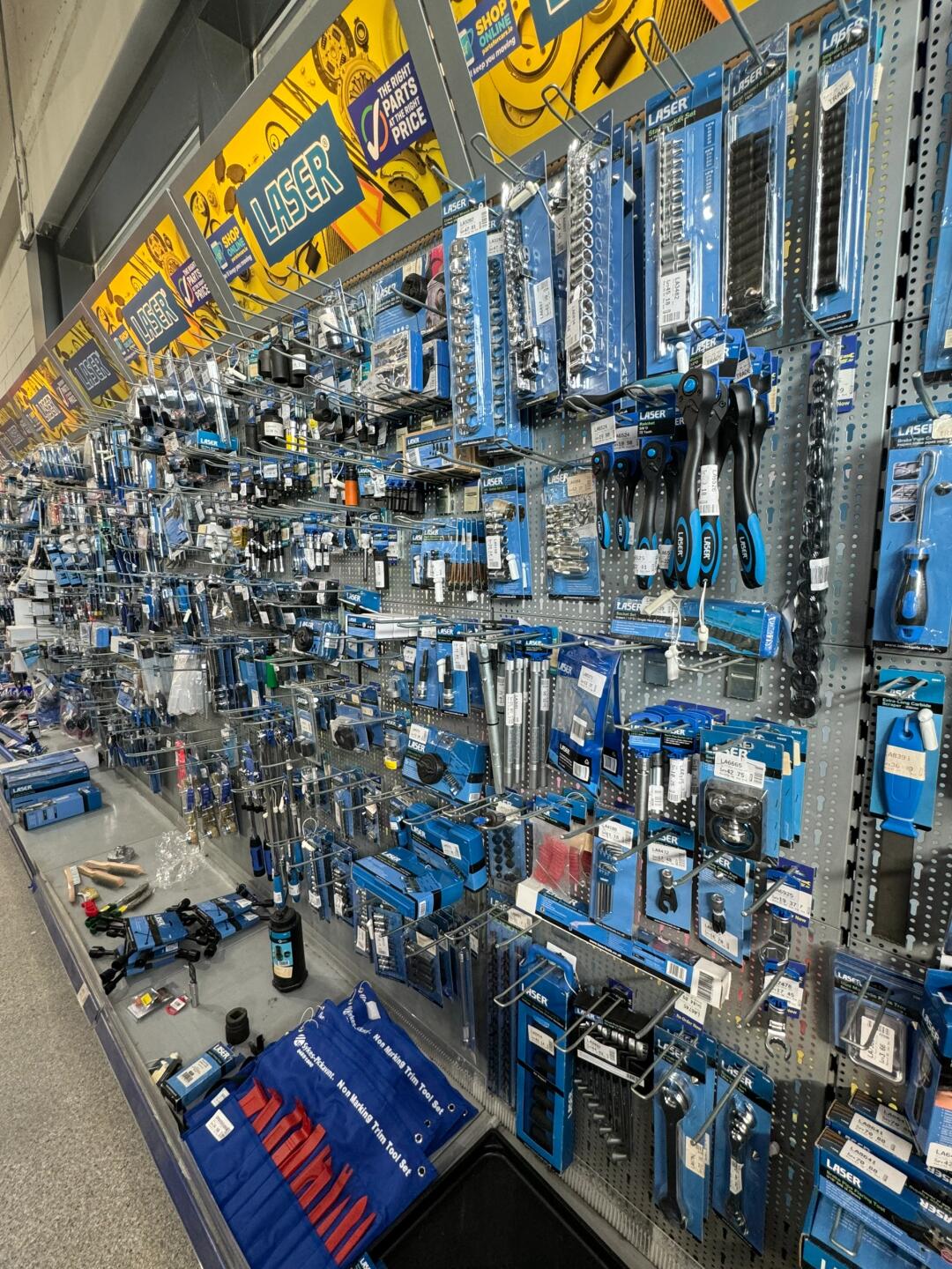 都柏林汽车配件店 满足您爱车零配件需求的全面指南