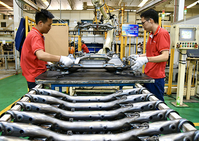 沪苏“桥头堡”花桥 对接上海高质量发展，勾画现代化生活与汽车产业新蓝图