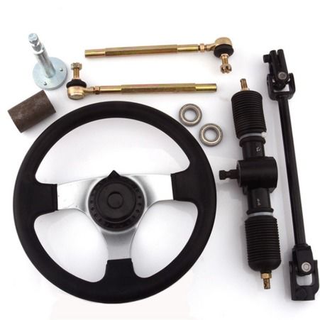 凌火汽车配件 玩转线上营销，创百万业绩新生