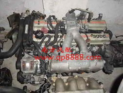 拆车件丰田3S发动机总成 性价比之选与选购指南