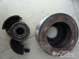 高效选购汽车配件指南 专业建议与注意事项